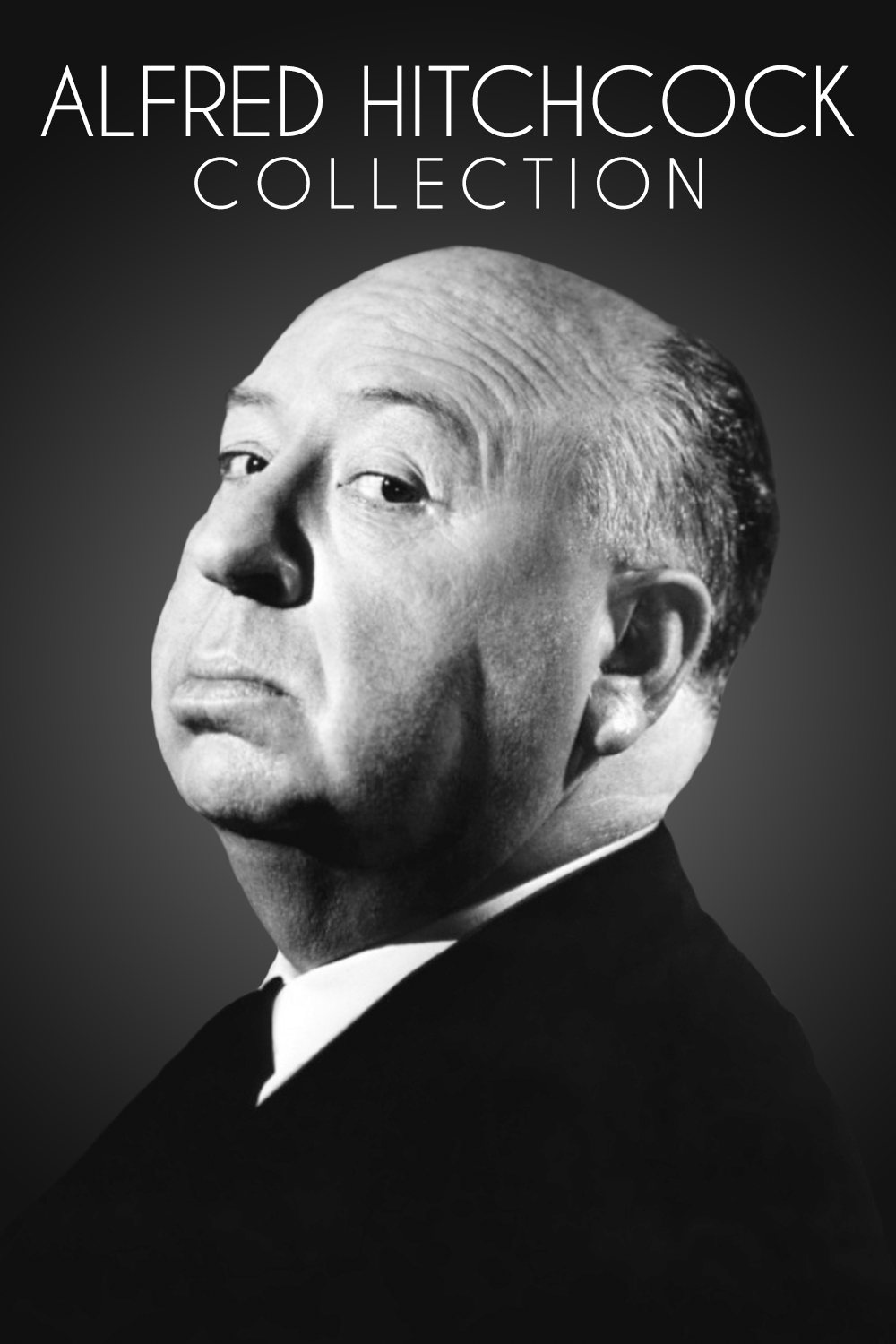Alfred Hitchcock [417279] (A1751913737) Collection (Movies) --Plex--